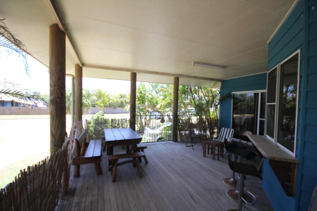 Castaway Beach House- No Parties - No Pets Agnes Water Exteriör bild